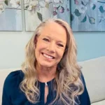 Mercedes Cusick - LMFT/EMDR/Trauma Specialist