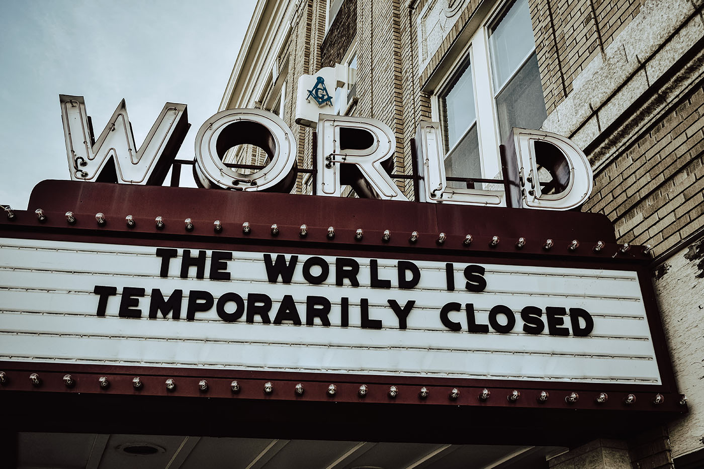 Staying Sober During the Pandemic