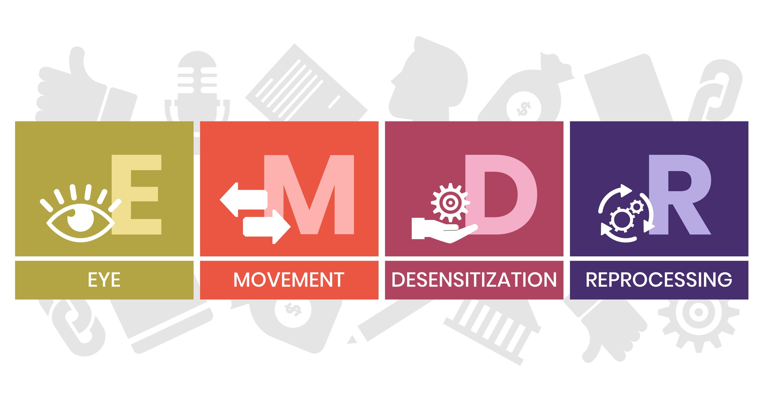 Understanding EMDR: A Powerful Tool for Healing Trauma